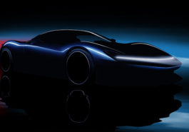 Battista Pininfarina